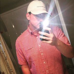 Meet your Posher, Henry